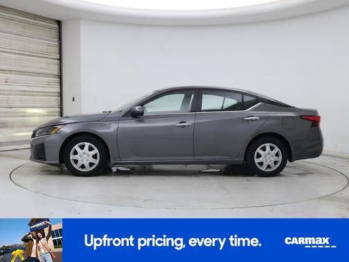 2023 Nissan Altima S