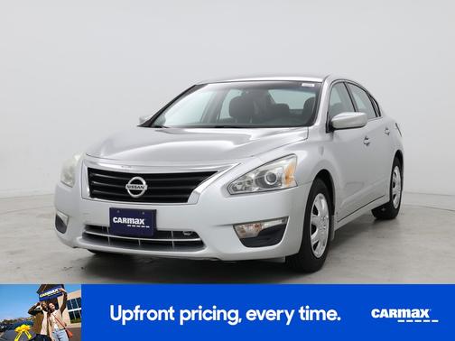 2014 Nissan Altima S