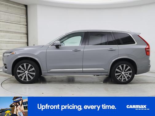 2024 Volvo XC90 B5 Core Bright Theme