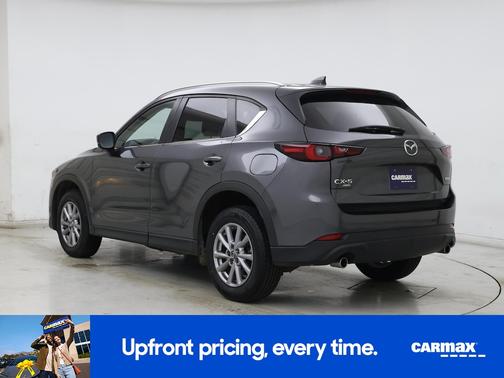 2023 Mazda CX-5 2.5 S Preferred Package