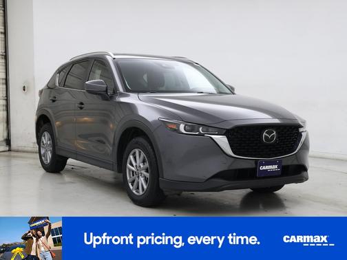 2023 Mazda CX-5 2.5 S Preferred Package
