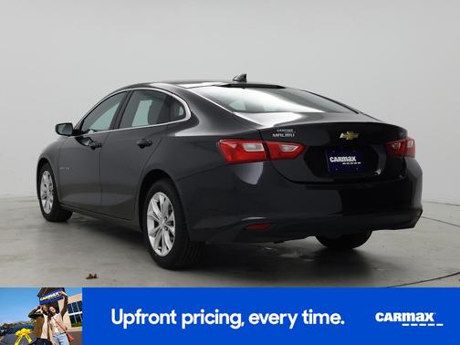 2023 Chevrolet Malibu 1LT