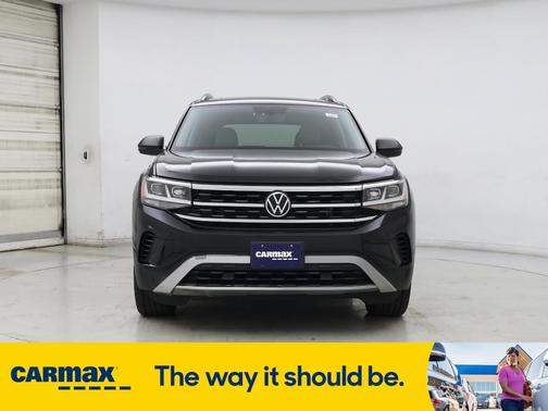 2022 Volkswagen Atlas SE w/Tech