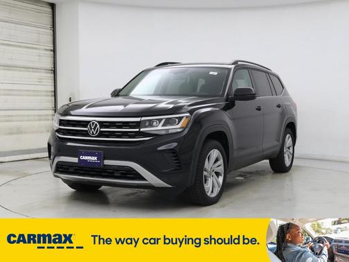 2022 Volkswagen Atlas SE w/Tech