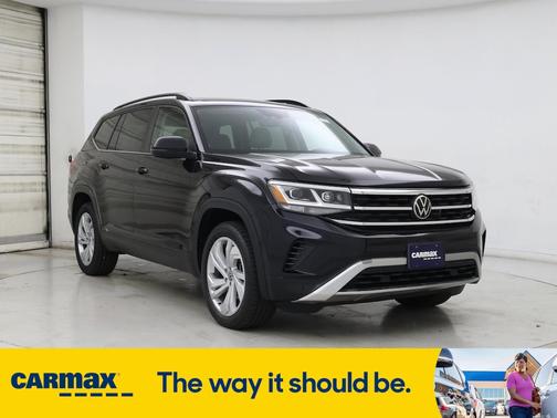 2022 Volkswagen Atlas SE w/Tech