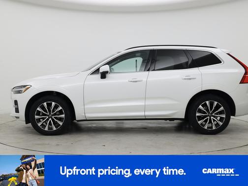 2023 Volvo XC60 B5 Core