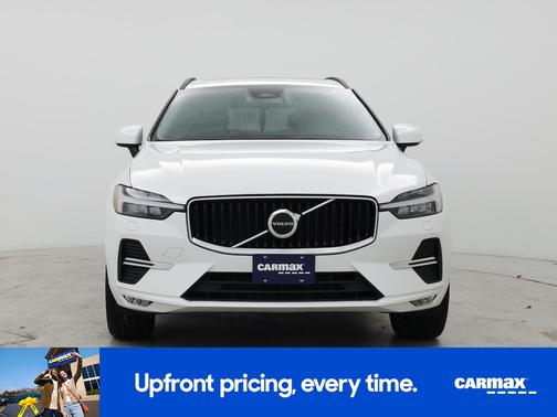 2023 Volvo XC60 B5 Core