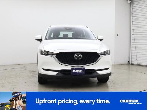 2020 Mazda CX-5 Sport