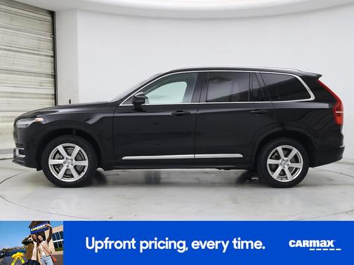 2024 Volvo XC90 B5 Core Bright Theme