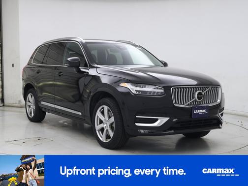 2024 Volvo XC90 B5 Core Bright Theme