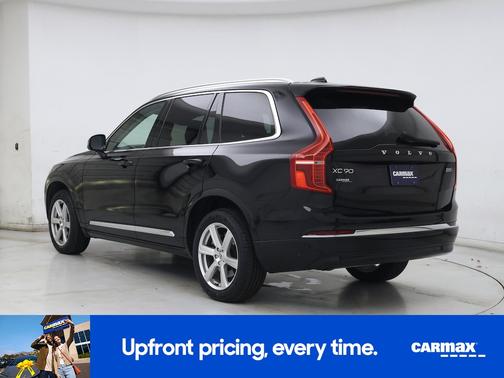 2024 Volvo XC90 B5 Core Bright Theme