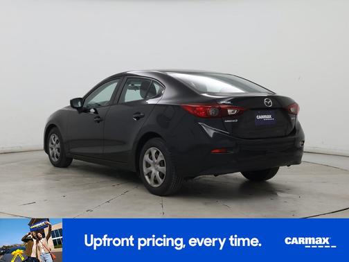 2014 Mazda Mazda3 I Sport