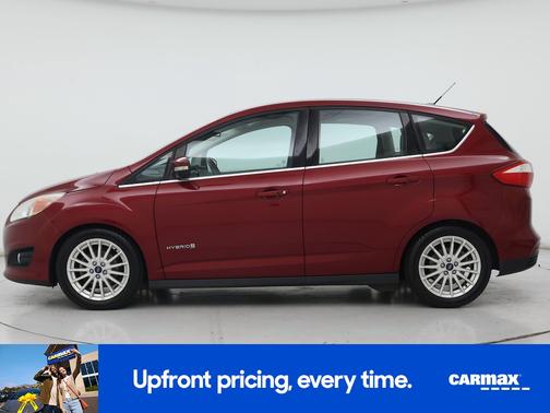 2014 Ford C-Max Hybrid SEL