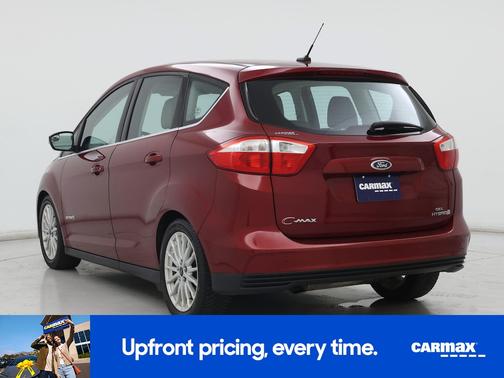 2014 Ford C-Max Hybrid SEL