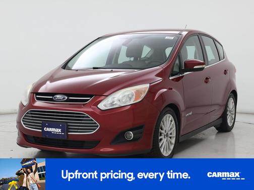 2014 Ford C-Max Hybrid SEL