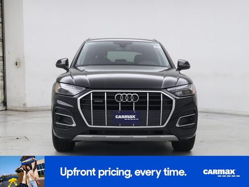 2023 Audi Q5 Premium