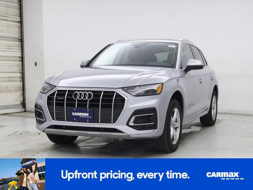 2023 Audi Q5 Premium