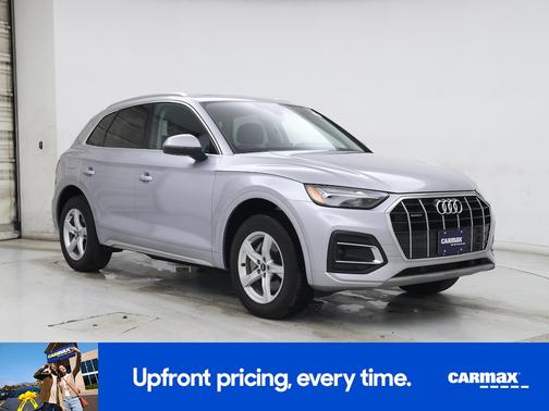 2023 Audi Q5 Premium