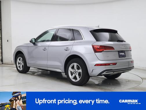 2023 Audi Q5 Premium