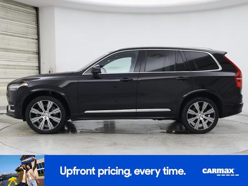 2023 Volvo XC90 B6 Ultimate