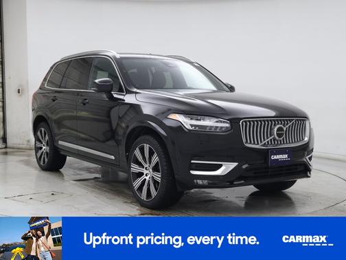 2023 Volvo XC90 B6 Ultimate