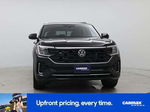 2024 Volkswagen Atlas Cross Sport SEL R-Line