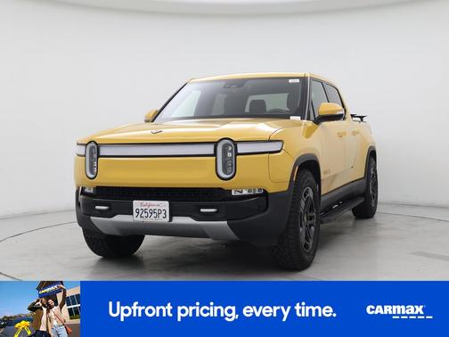 2023 Rivian R1T Adventure Quad-Motor Large