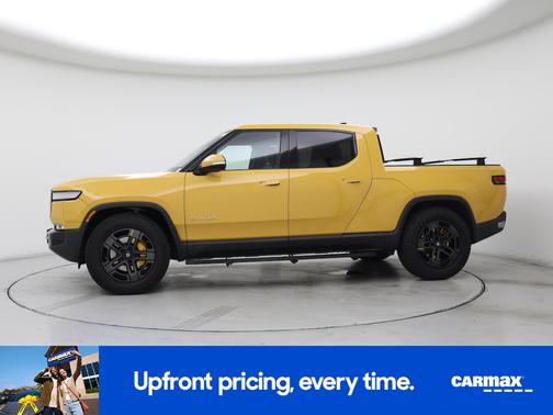 2023 Rivian R1T Adventure Quad-Motor Large