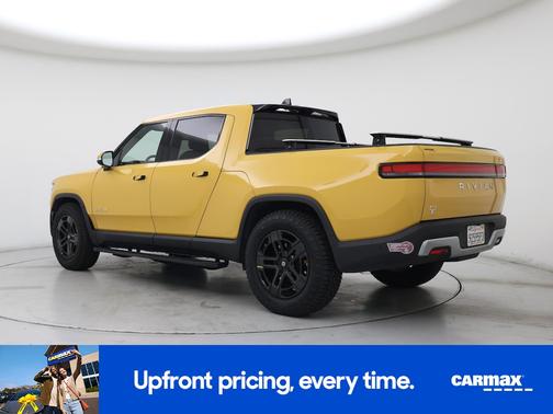 2023 Rivian R1T Adventure Quad-Motor Large