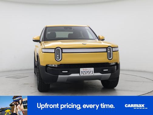 2023 Rivian R1T Adventure Quad-Motor Large