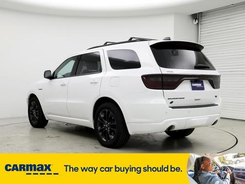 2023 Dodge Durango R/T Plus