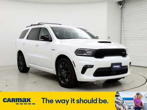 2023 Dodge Durango R/T Plus