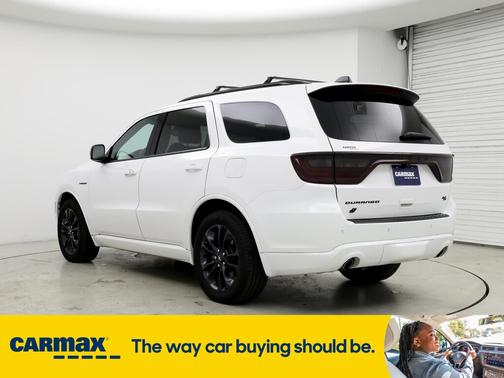 2023 Dodge Durango R/T Plus