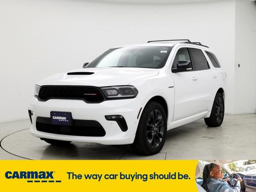 2023 Dodge Durango R/T Plus