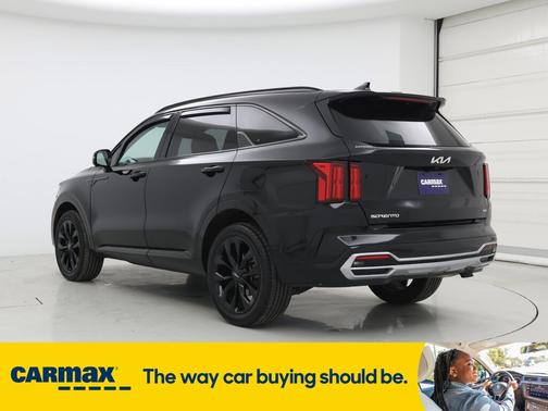 2023 Kia Sorento SX Prestige