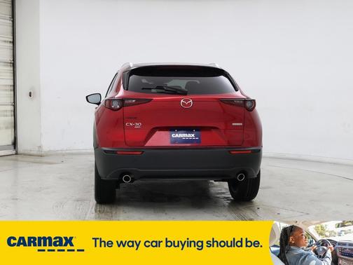 2023 Mazda CX-30 2.5 S Select Package