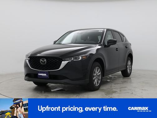 2022 Mazda CX-5 2.5 S Preferred Package