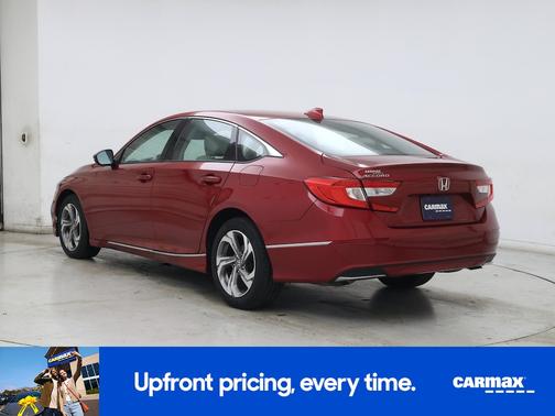 2020 Honda Accord EX-L