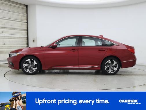 2020 Honda Accord EX-L