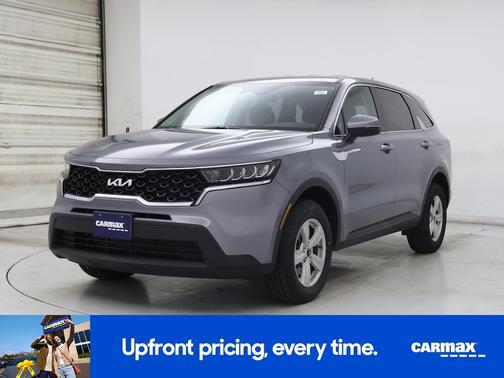 2023 Kia Sorento LX