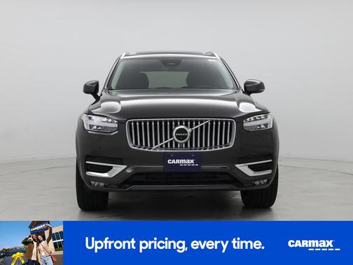 2023 Volvo XC90 B6 Ultimate
