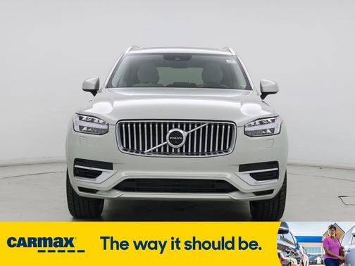 2022 Volvo XC90 Recharge Plug-In Hybrid T8 Inscription
