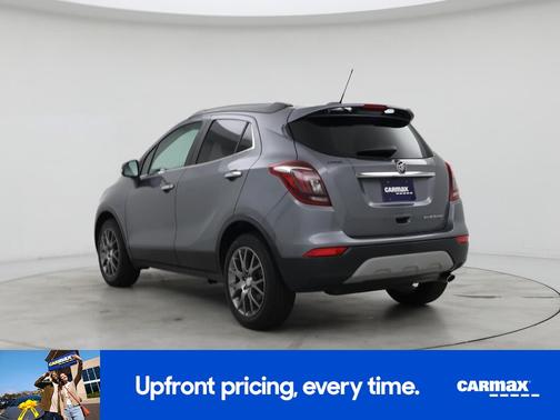 2019 Buick Encore Sport Touring