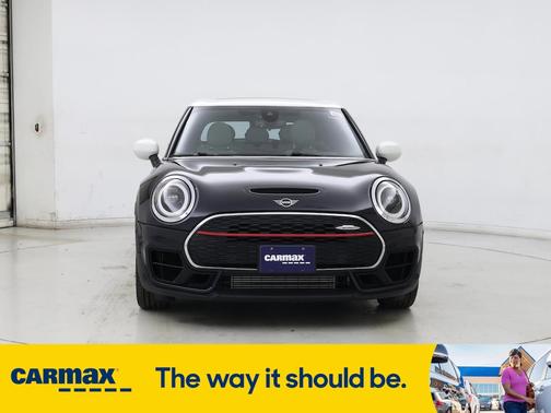 2023 MINI Clubman John Cooper Works ALL4