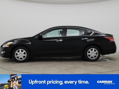 2014 Nissan Altima S