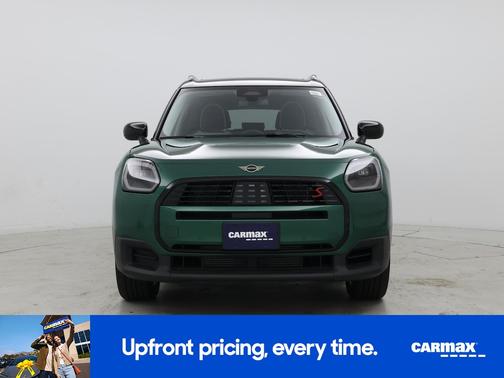 2025 MINI Countryman S ALL4