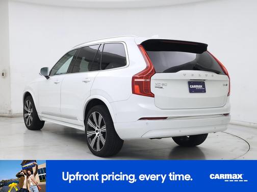 2023 Volvo XC90 B6 Ultimate