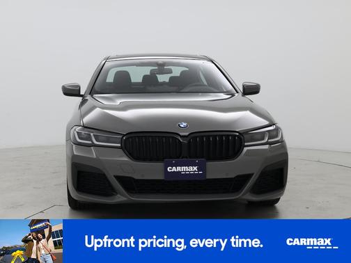 2022 BMW 530 I xDrive