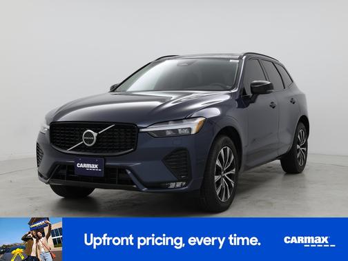 2024 Volvo XC60 B5 Plus Dark Theme