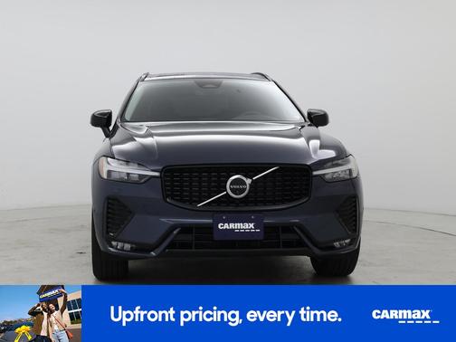 2024 Volvo XC60 B5 Plus Dark Theme